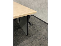 2x kembo - zit-zit slingerbureau 180x90 - afbeelding 2 van  12