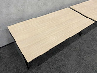 2x kembo - zit-zit slingerbureau 180x90 - afbeelding 3 van  12