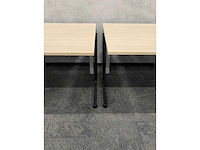 2x kembo - zit-zit slingerbureau 180x90 - afbeelding 10 van  12