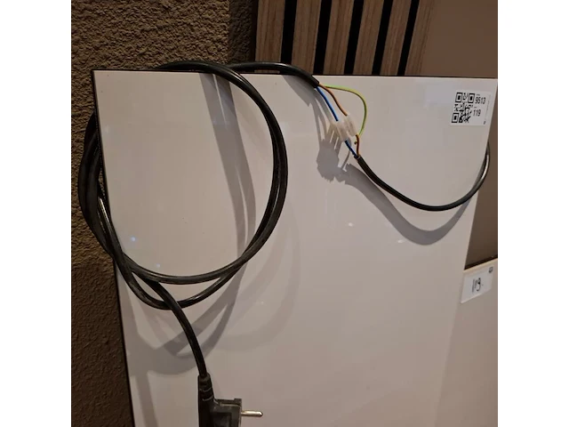 2x keramisch elektrisch verwarmingspaneel hybro - afbeelding 4 van  8
