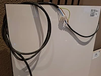 2x keramisch elektrisch verwarmingspaneel hybro - afbeelding 4 van  8