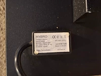 2x keramisch elektrisch verwarmingspaneel hybro - afbeelding 5 van  8
