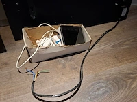2x keramisch elektrisch verwarmingspaneel hybro - afbeelding 7 van  8