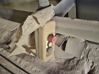 2x kettingtakel op loopkat - afbeelding 6 van  7