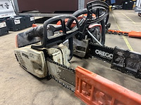 2x kettingzaag stihl, hvc - afbeelding 2 van  5