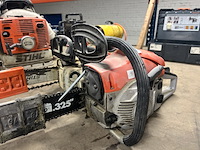 2x kettingzaag stihl, hvc - afbeelding 3 van  5