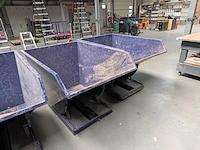 2x kiepcontainer - afbeelding 2 van  5