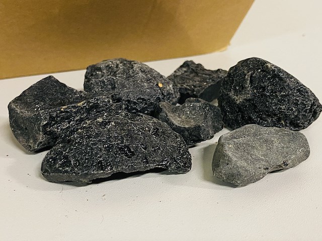 2x kilo tectiet nantan stukken - afbeelding 2 van  4