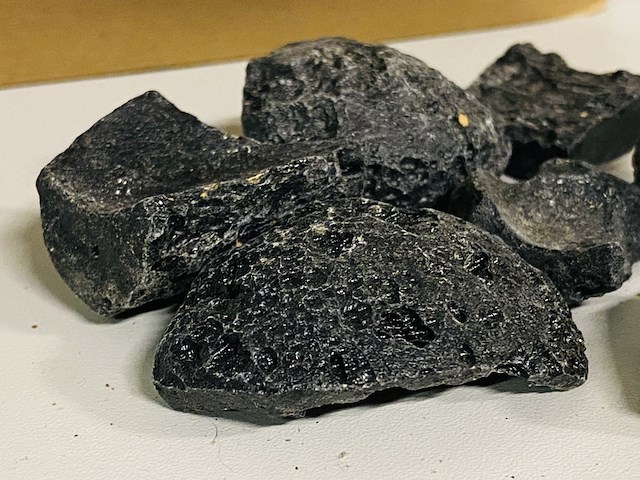 2x kilo tectiet nantan stukken - afbeelding 3 van  4