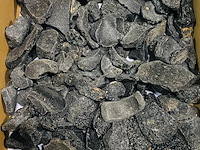 2x kilo tectiet nantan stukken - afbeelding 4 van  4