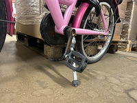 2x kinderfiets - afbeelding 2 van  10