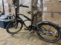 2x kinderfiets - afbeelding 3 van  10