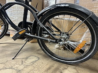 2x kinderfiets - afbeelding 5 van  10