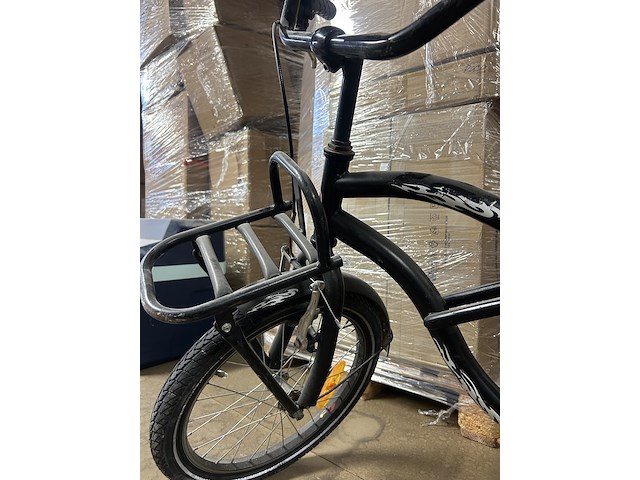 2x kinderfiets - afbeelding 6 van  10