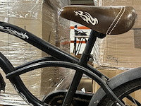 2x kinderfiets - afbeelding 7 van  10