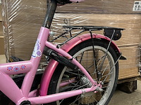 2x kinderfiets - afbeelding 8 van  10