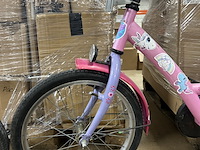 2x kinderfiets - afbeelding 9 van  10