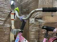 2x kinderfiets - afbeelding 10 van  10