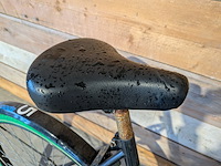 2x klassieke omafiets, spaak - afbeelding 3 van  12