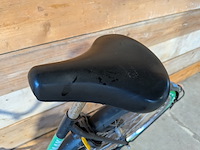 2x klassieke omafiets, spaak - afbeelding 7 van  12