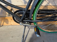 2x klassieke omafiets, spaak - afbeelding 9 van  12