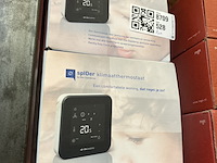 2x klimaatthermostaat, spider - afbeelding 2 van  3