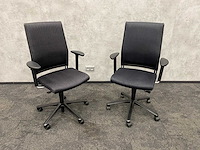2x klöber - ergonomische bureaustoel - afbeelding 3 van  9