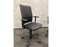 2x klöber - ergonomische bureaustoel - afbeelding 5 van  9