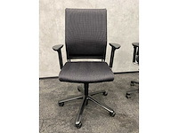 2x klöber - ergonomische bureaustoel - afbeelding 6 van  9