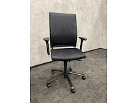 2x klöber - ergonomische bureaustoel - afbeelding 8 van  9