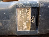 2x klopboormachine, bosch en metabo - afbeelding 9 van  12