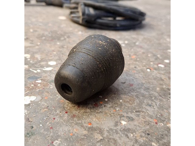 2x klopboormachine, bosch en metabo - afbeelding 10 van  12