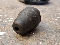 2x klopboormachine, bosch en metabo - afbeelding 10 van  12