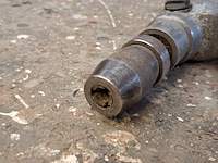 2x klopboormachine, bosch en metabo - afbeelding 12 van  12