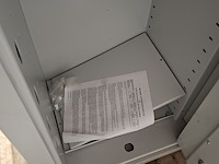 2x kluis, 2005 - afbeelding 2 van  13