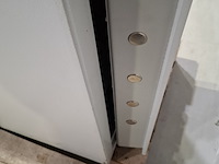 2x kluis, 2005 - afbeelding 3 van  13