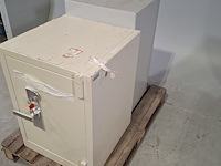 2x kluis, 2005 - afbeelding 4 van  13