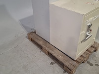 2x kluis, 2005 - afbeelding 5 van  13