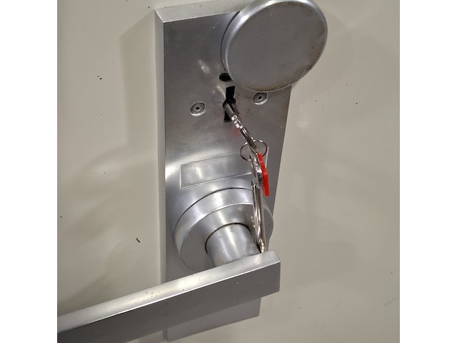 2x kluis, 2005 - afbeelding 6 van  13