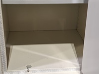 2x kluis, 2005 - afbeelding 8 van  13