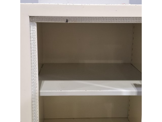 2x kluis, 2005 - afbeelding 9 van  13