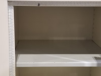 2x kluis, 2005 - afbeelding 9 van  13