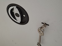 2x kluis, 2005 - afbeelding 11 van  13