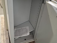 2x kluis, 2005 - afbeelding 12 van  13