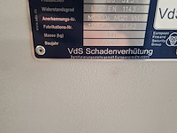 2x kluis, 2005 - afbeelding 13 van  13