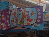 2x knikkerbaan doos b keus in doos 49 - afbeelding 3 van  3