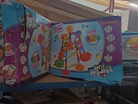 2x knikkerbaan doos b keus - afbeelding 3 van  3