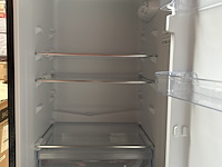 2x koel-vriescombinatie 117 liter chiq, cbm117l42 - afbeelding 2 van  8