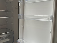 2x koel-vriescombinatie 117 liter chiq, cbm117l42 - afbeelding 3 van  8