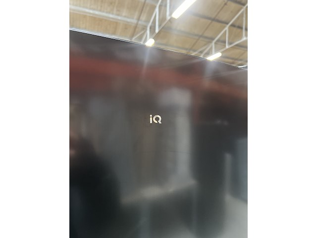 2x koel-vriescombinatie 117 liter chiq, cbm117l42 - afbeelding 5 van  8